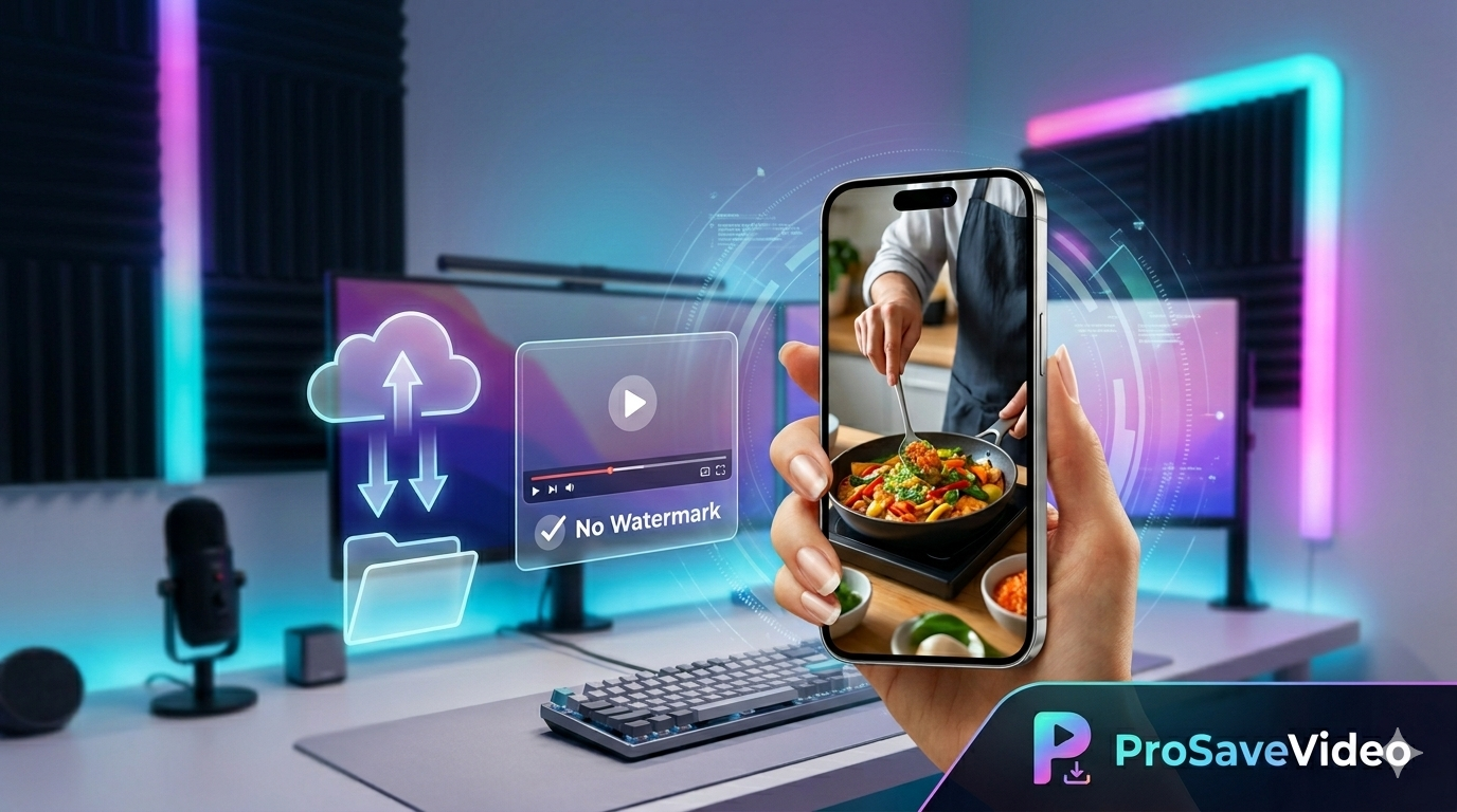 TikTok Downloader Guide